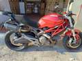 Ducati Monster 696 Plus Rouge - thumbnail 7