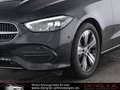 Mercedes-Benz C 180 SCHIEBEDACH*KAMERA*LED Avantgarde Advanced Gris - thumbnail 8