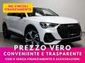 Audi Q3 Spb 35 1.5 tfsi S line edition s-tronic Wit - thumbnail 1