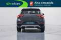 Volkswagen T-Roc 1.0 TSI Dark 81kW Gris - thumbnail 4