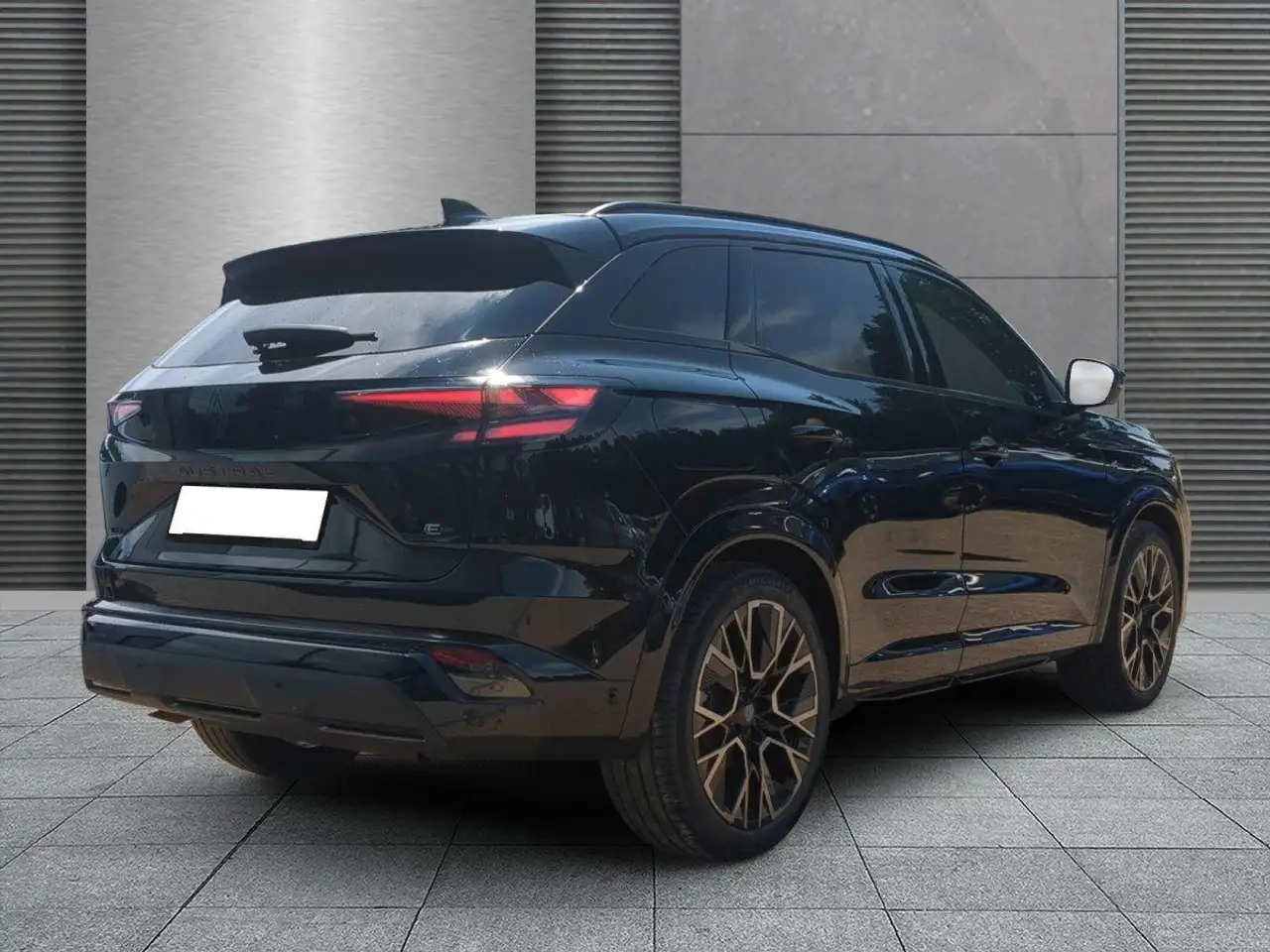Renault Austral 2026