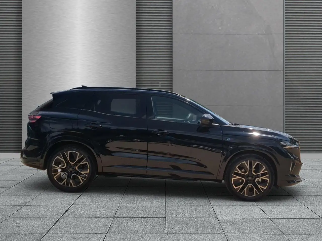 Renault Austral 2026