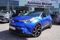 Toyota C-HR 1.2 Turbo Style Selection  LED Paket JBL Soundsyst Bleu - thumbnail 1