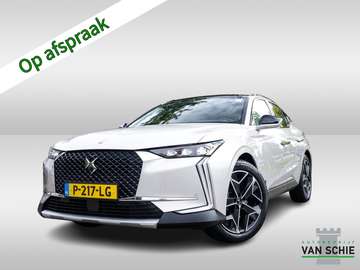 E-Tense Rivoli 2e-Eig & Keurig-Onderh. BOVAG-Garan
