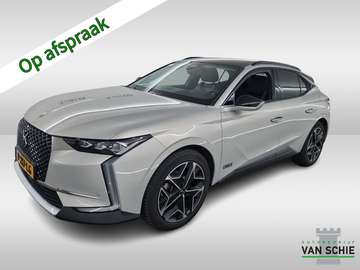 E-Tense Rivoli 2e-Eig & Keurig-Onderh. BOVAG-Garan