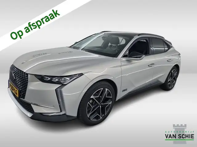 DS Automobiles DS 4 E-Tense Rivoli 2e-Eig & Keurig-Onderh. BOVAG-Garan