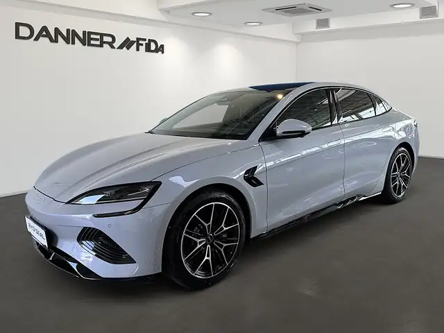 BYD Seal Design Osterreich Paket 82.5 kWh (*AKTIONSPREIS*)