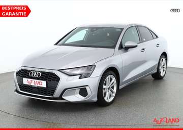 30 TFSI advanced LED App-Connect Sitzheizung