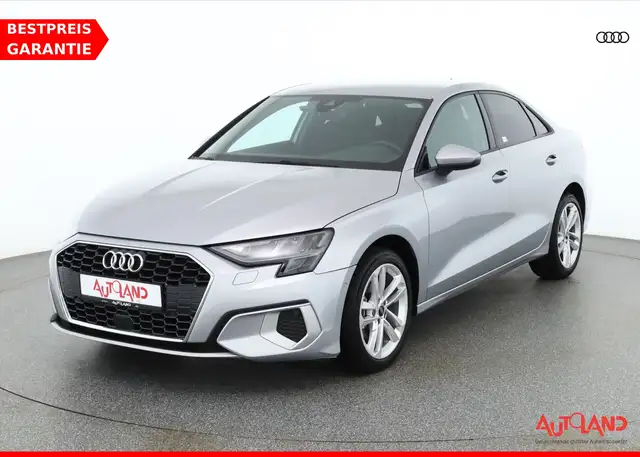 Audi A3 30 TFSI advanced LED App-Connect Sitzheizung