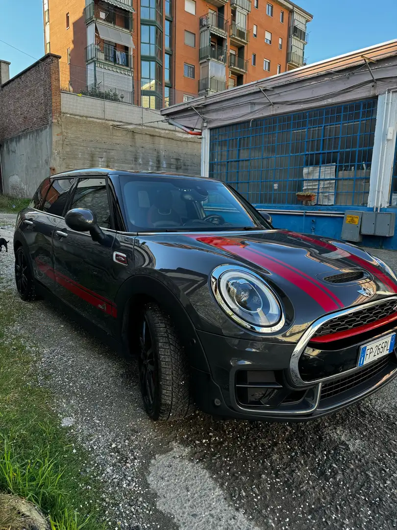 MINI John Cooper Works Clubman 2.0 all4 auto - 1