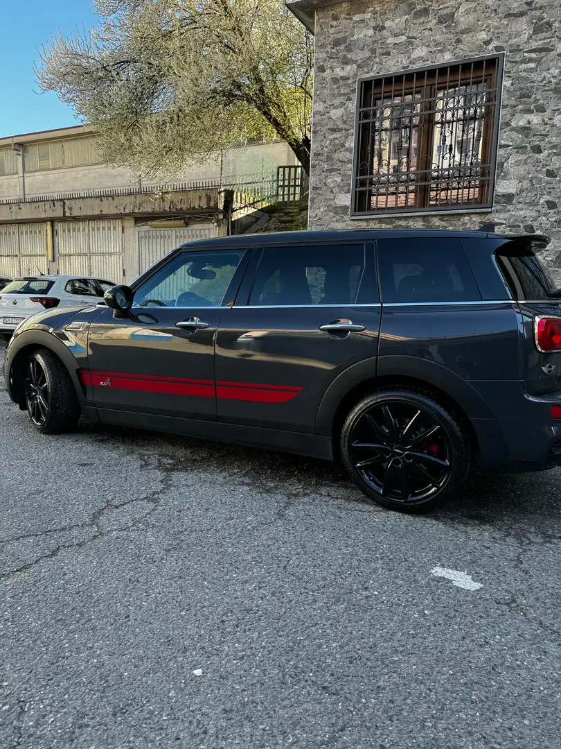 MINI John Cooper Works Clubman 2.0 all4 auto - 2