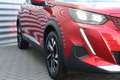 Peugeot e-2008 EV 136PK ALLURE PACK AUTOMAAT / NAVI / LEDER / CLI Rouge - thumbnail 13