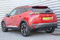 Peugeot e-2008 EV 136PK ALLURE PACK AUTOMAAT / NAVI / LEDER / CLI Rouge - thumbnail 9
