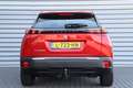 Peugeot e-2008 EV 136PK ALLURE PACK AUTOMAAT / NAVI / LEDER / CLI Rouge - thumbnail 8