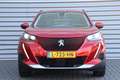 Peugeot e-2008 EV 136PK ALLURE PACK AUTOMAAT / NAVI / LEDER / CLI Rouge - thumbnail 5