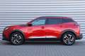 Peugeot e-2008 EV 136PK ALLURE PACK AUTOMAAT / NAVI / LEDER / CLI Rouge - thumbnail 2