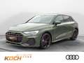 Audi A3 S line 35 TDI 110(150) kW(PS) S tro Grün - thumbnail 1
