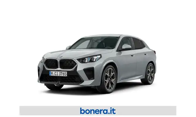 BMW X2 in Grey for sale