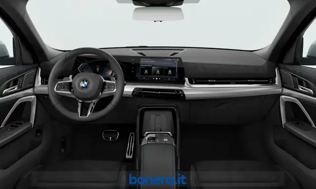 BMW X2 view 3