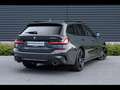 BMW 330 M-Sport Grijs - thumbnail 2