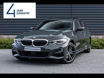 30exDrive Touring M-Sport