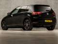 Volkswagen Golf 1.6 TDI Sport Automaat (SCHERM, LOGISCH NAP, LM VE Zwart - thumbnail 3