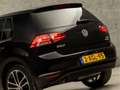 Volkswagen Golf 1.6 TDI Sport Automaat (SCHERM, LOGISCH NAP, LM VE Zwart - thumbnail 12