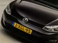 Volkswagen Golf 1.6 TDI Sport Automaat (SCHERM, LOGISCH NAP, LM VE Zwart - thumbnail 23