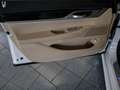 BMW 730 d M-Sport Aut Nav HuD LED Drive+Park Komfzg Bianco - thumbnail 24