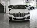 BMW 730 d M-Sport Aut Nav HuD LED Drive+Park Komfzg Bianco - thumbnail 3