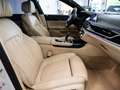 BMW 730 d M-Sport Aut Nav HuD LED Drive+Park Komfzg Bianco - thumbnail 17