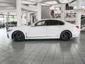 BMW 730 d M-Sport Aut Nav HuD LED Drive+Park Komfzg Bianco - thumbnail 4