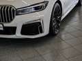 BMW 730 d M-Sport Aut Nav HuD LED Drive+Park Komfzg Bianco - thumbnail 6