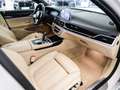 BMW 730 d M-Sport Aut Nav HuD LED Drive+Park Komfzg Bianco - thumbnail 16