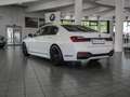 BMW 730 d M-Sport Aut Nav HuD LED Drive+Park Komfzg Bianco - thumbnail 2