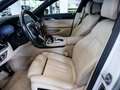 BMW 730 d M-Sport Aut Nav HuD LED Drive+Park Komfzg Bianco - thumbnail 9