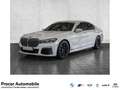 BMW 730 d M-Sport Aut Nav HuD LED Drive+Park Komfzg Bianco - thumbnail 1