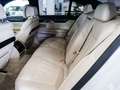 BMW 730 d M-Sport Aut Nav HuD LED Drive+Park Komfzg Bianco - thumbnail 11