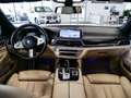 BMW 730 d M-Sport Aut Nav HuD LED Drive+Park Komfzg Bianco - thumbnail 12