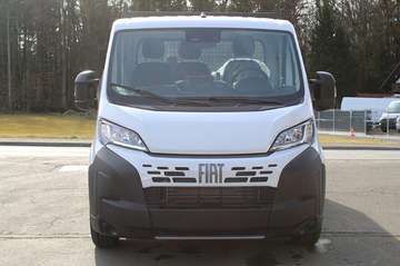 Ducato Pritsche L3 140 PS 3,83m Pritsche 10Zoll...