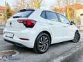 Volkswagen Polo Life  TSI   DSG Weiß - thumbnail 24