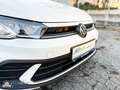 Volkswagen Polo Life  TSI   DSG Weiß - thumbnail 4
