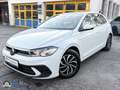 Volkswagen Polo Life  TSI   DSG Weiß - thumbnail 1