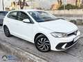 Volkswagen Polo Life  TSI   DSG Weiß - thumbnail 3