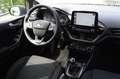 Ford Fiesta 1.0 EcoBoost Hybrid ST-Line 5 Deurs Navi Sportst S Grijs - thumbnail 3
