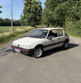Look „GTI“ 1.1 | TÜV bis 27