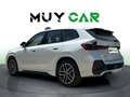 BMW iX1 eDrive20 Blanco - thumbnail 5