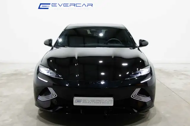 BYD Seal AWD Excellence ***FULL FULL OPTIONS***