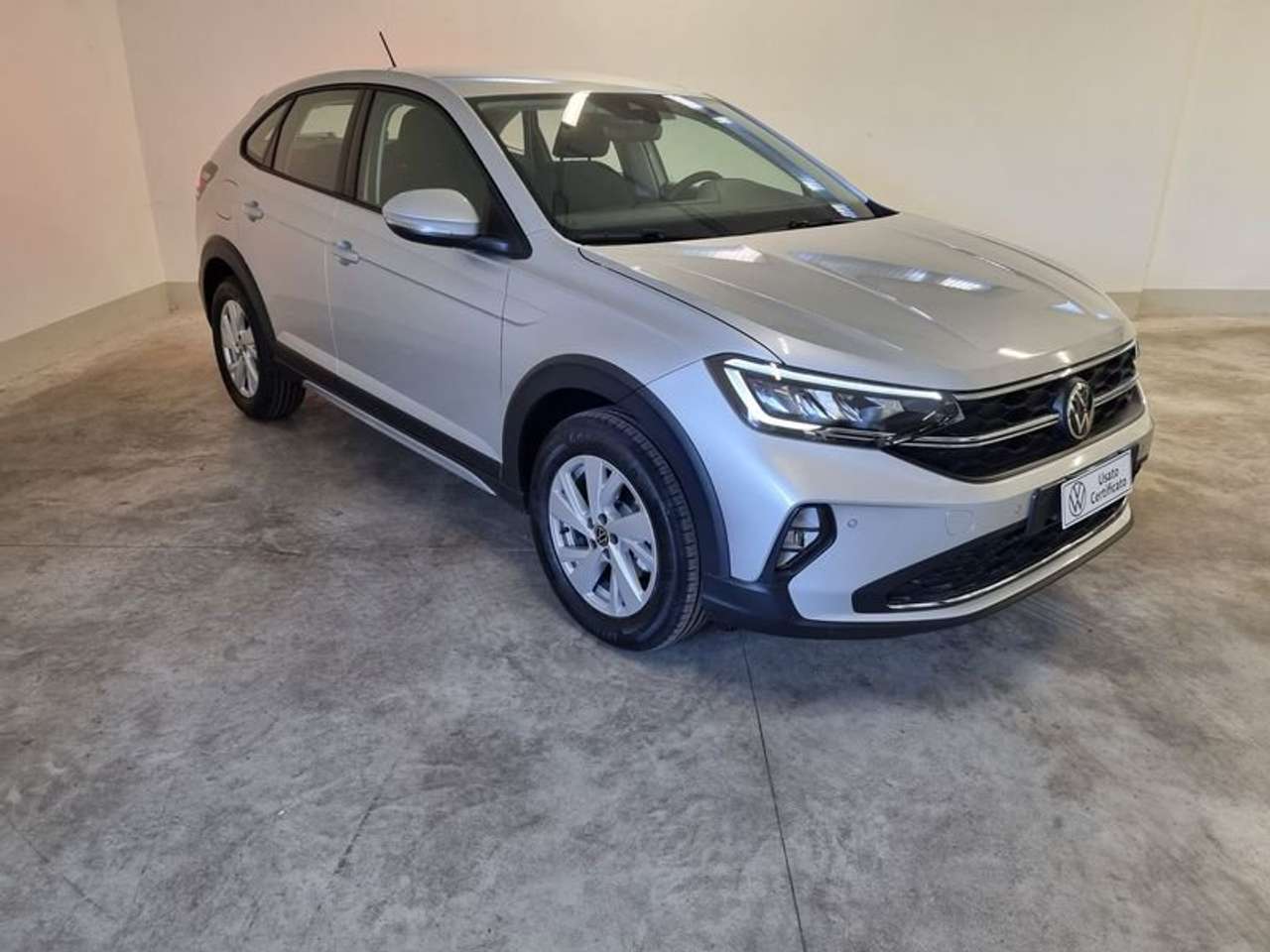 Volkswagen Taigo 1.0 TSI 115 CV Life