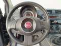 Fiat 500 TwinAir Panorama Klima Start/Stop Schwarz - thumbnail 15